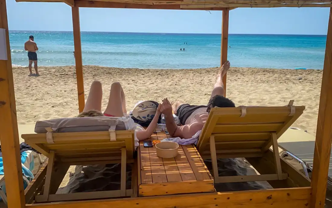 Top 7 Honeymoon Destinations in Greece Beyond Santorini