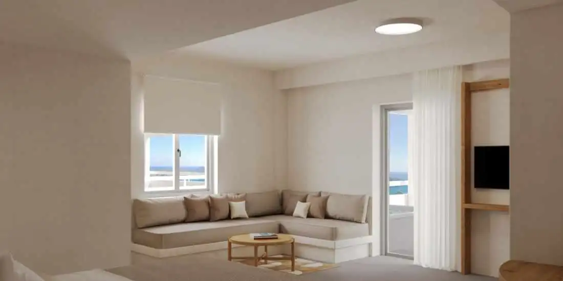 Discovering Nostos Serifos Hotel in Cyclades: From Eco-Friendly Design to Conscious Hospitality