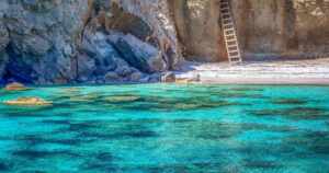 Greek Islands Top the List of Most Beautiful Mediterranean Islands for 2023