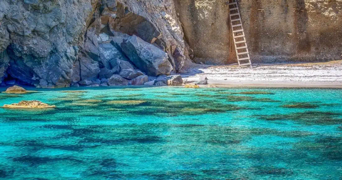 Greek Islands Top the List of Most Beautiful Mediterranean Islands for 2023