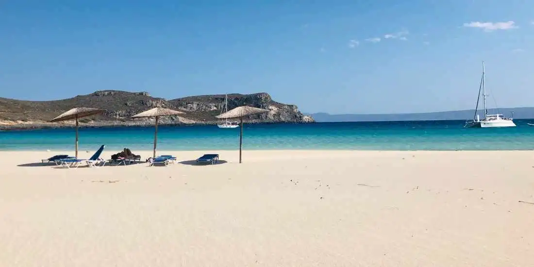 Why Summer in Greece is always a good idea!