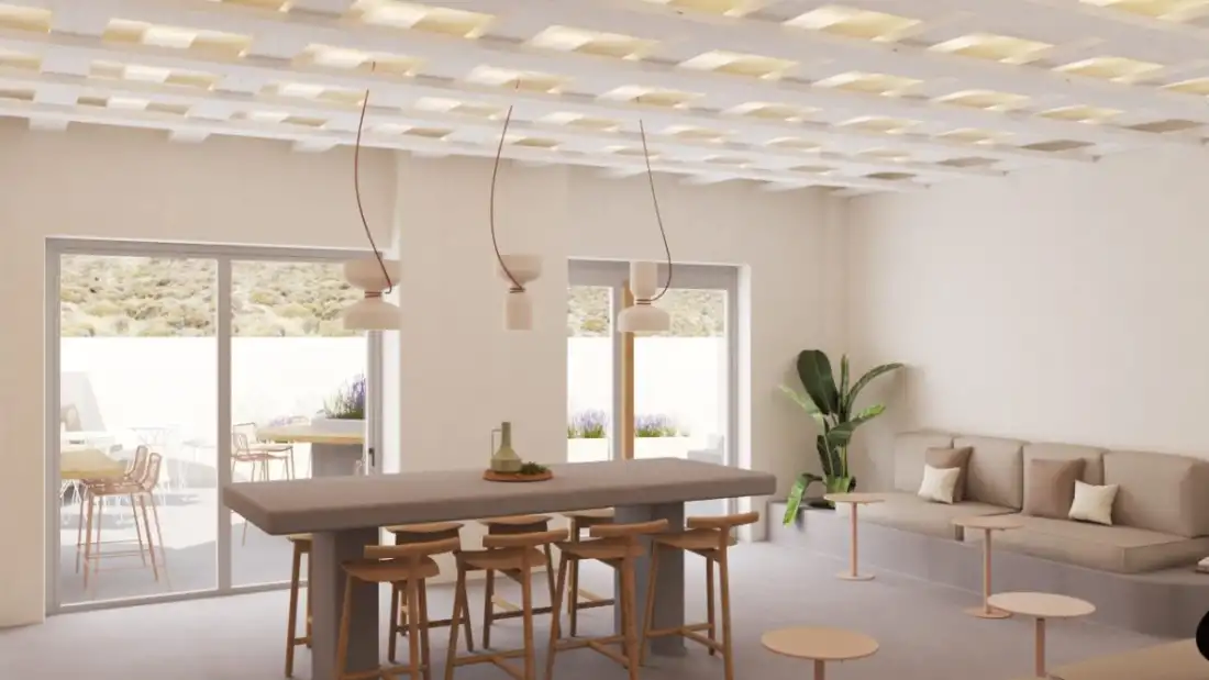 Discovering Nostos Serifos Hotel in Cyclades: From Eco-Friendly Design to Conscious Hospitality