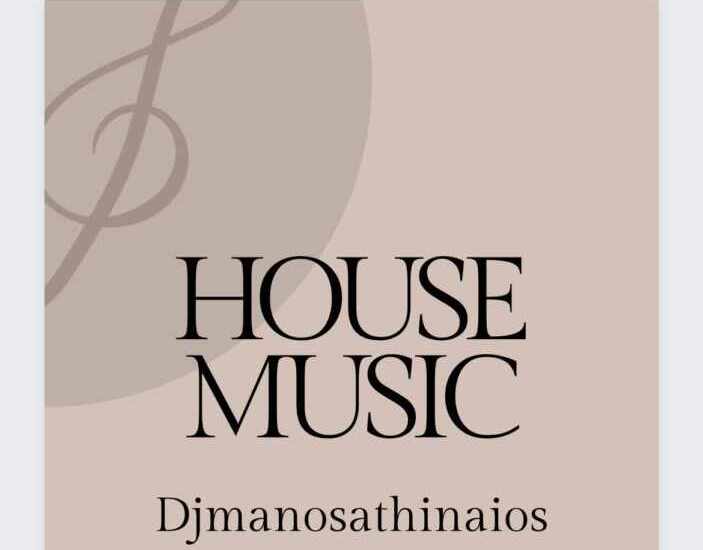 soulful house dj MANOLO mix_JULY 2023
