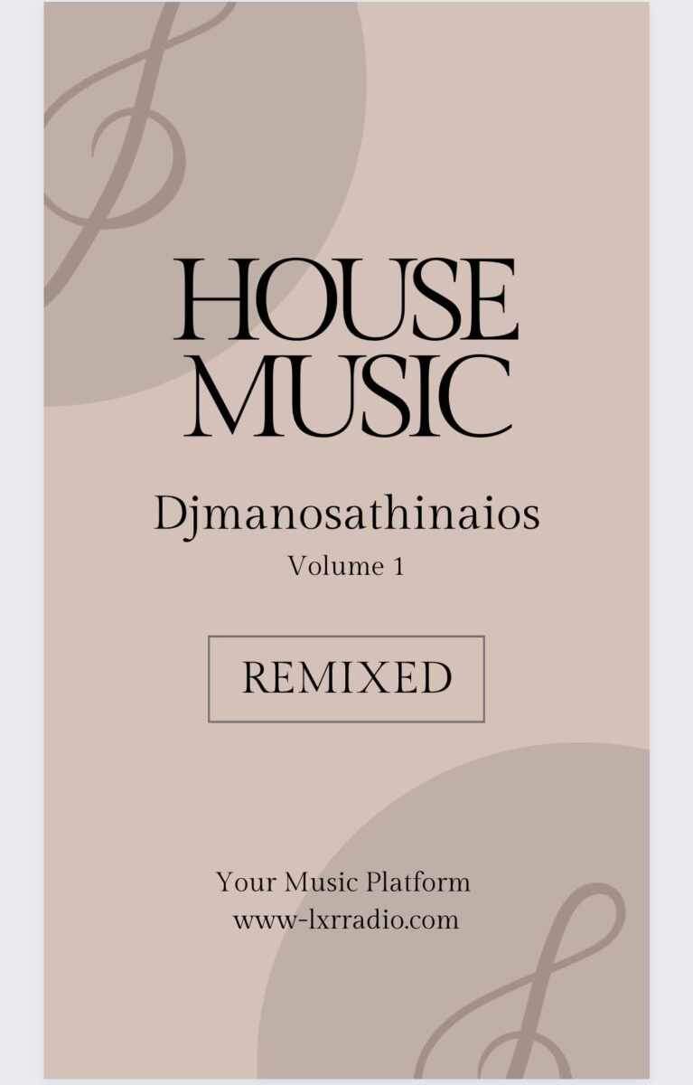 soulful house dj MANOLO mix_JULY 2023