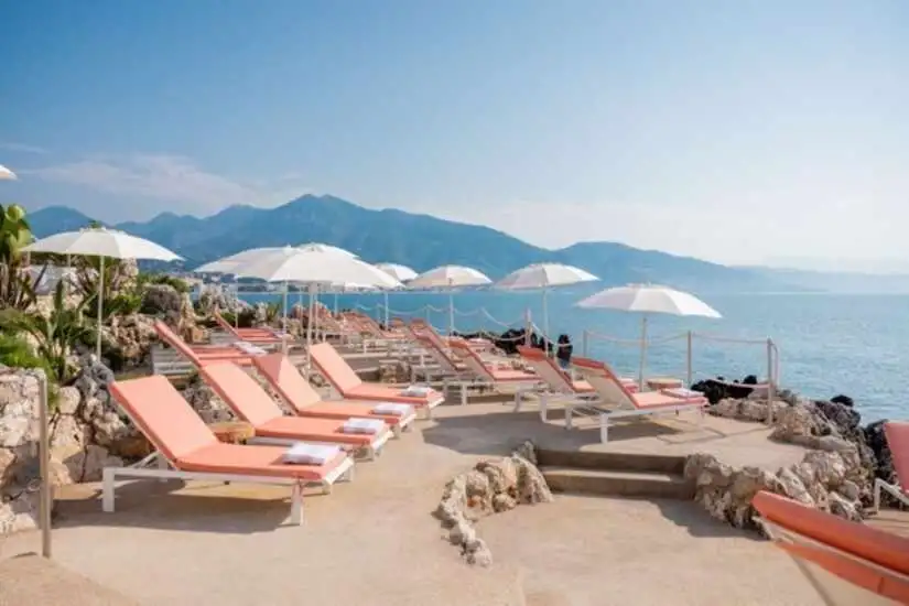 Unveiling Riviera’s Best-Kept Secret: The Ultimate Beach Club Experience You Won’t Want to Miss