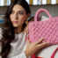 Fashion with Heart: Miss Polyplexi’s Limited Edition Pink Bag Battles Breast Cancer