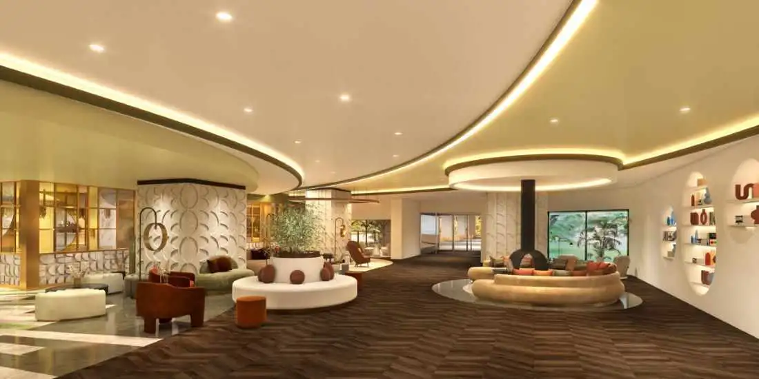 Introducing Cardo Roma: The Dawn of a New Era in Luxury Hospitality