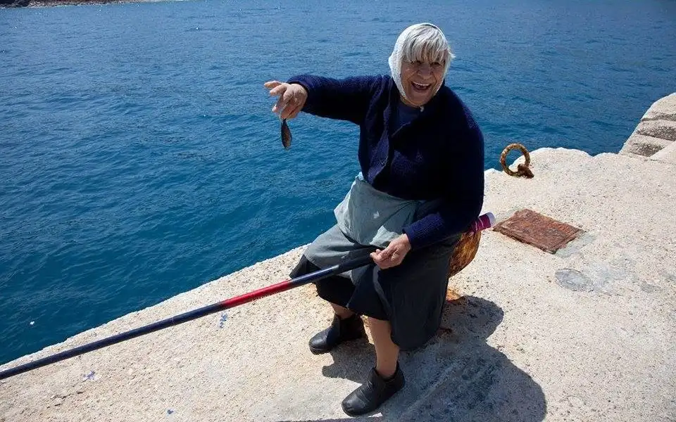 How an Ikarian diet can help you live to 100