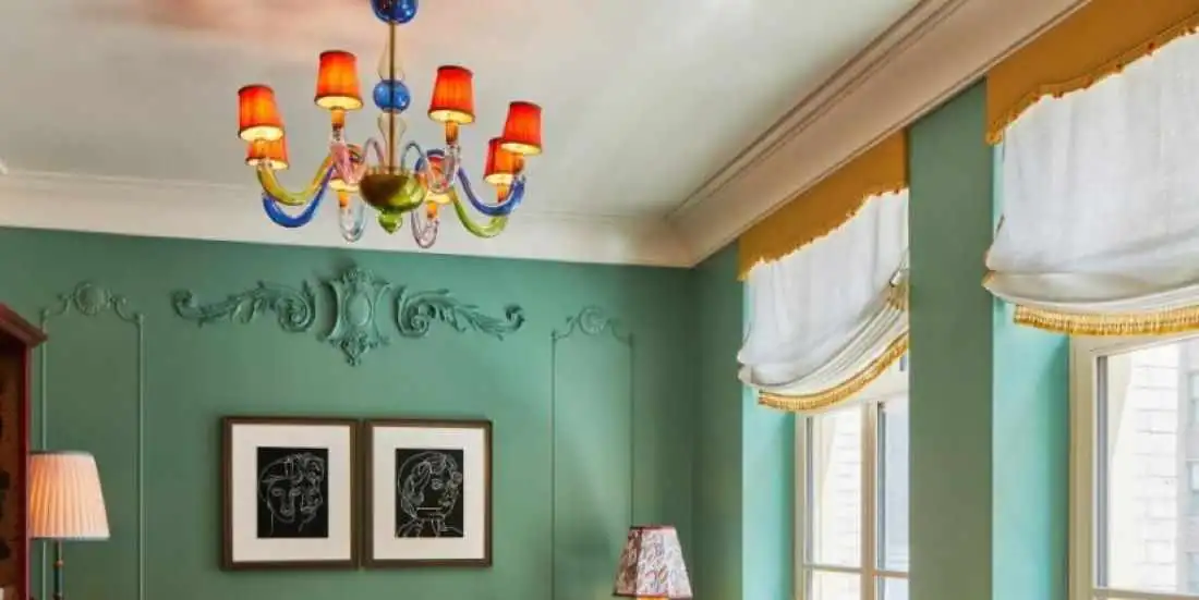 This New Hotel in New York Will Make You Fall in Love with Fifth Avenue All Over Again