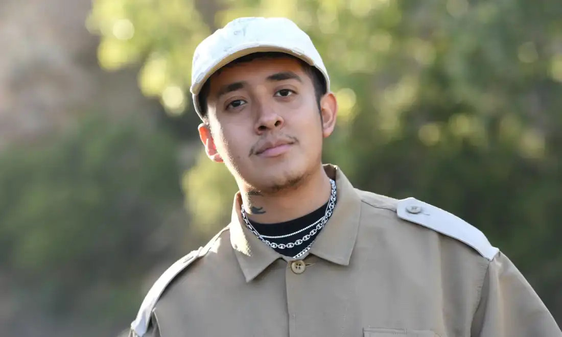 SONG OF THE DAY/Cuco - Aura