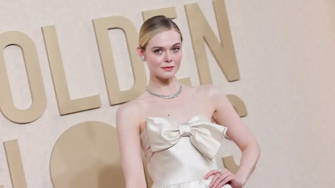 The Best Vintage Looks From The 2024 Awards Season So Far