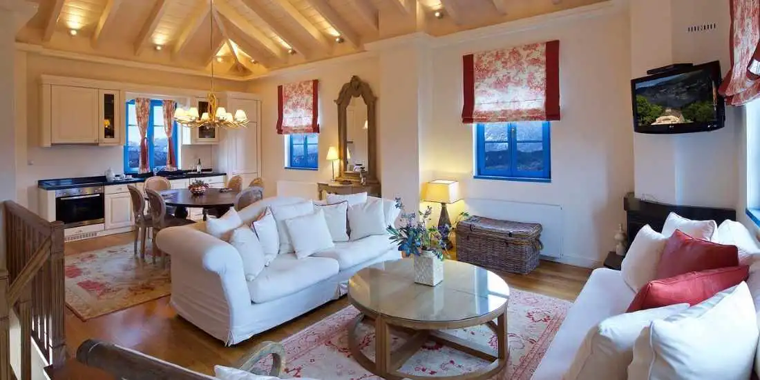 Discovering the Best Hotels in Zagorochoria: Top 4 Picks for an Unforgettable Greek Getaway