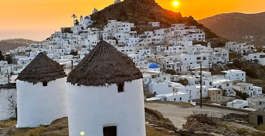 The Sun singles out Ios as the summer surprise of 2024