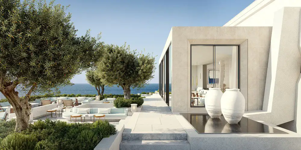 Grand Opening of One&Only Kéa Island: Experiencing Ultimate Luxury in the Heart of the Cyclades