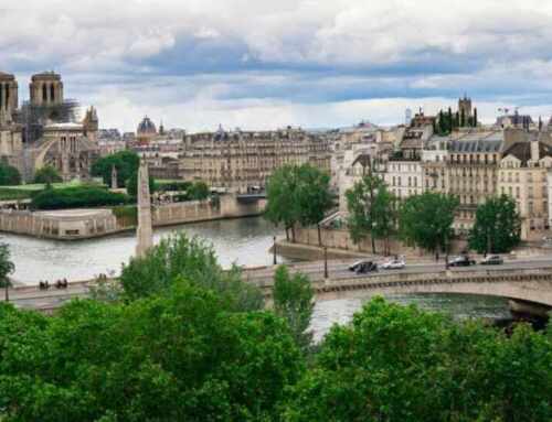5 Most Unforgettable Paris City Breaks for Every Season