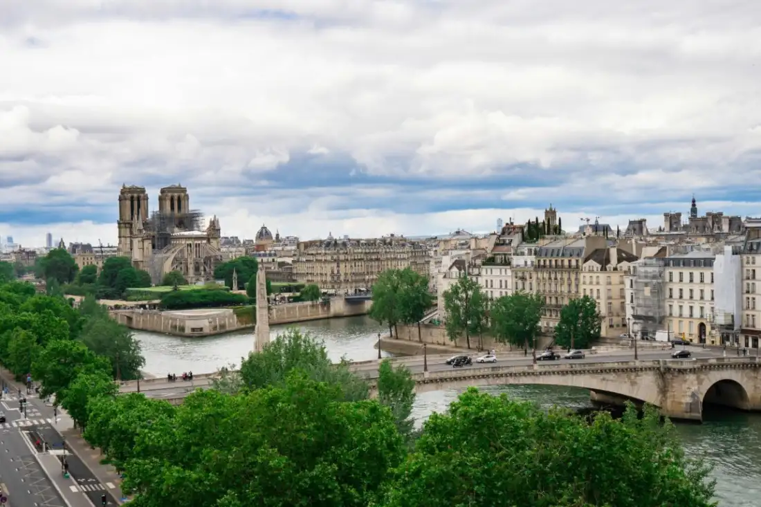 5 Most Unforgettable Paris City Breaks for Every Season