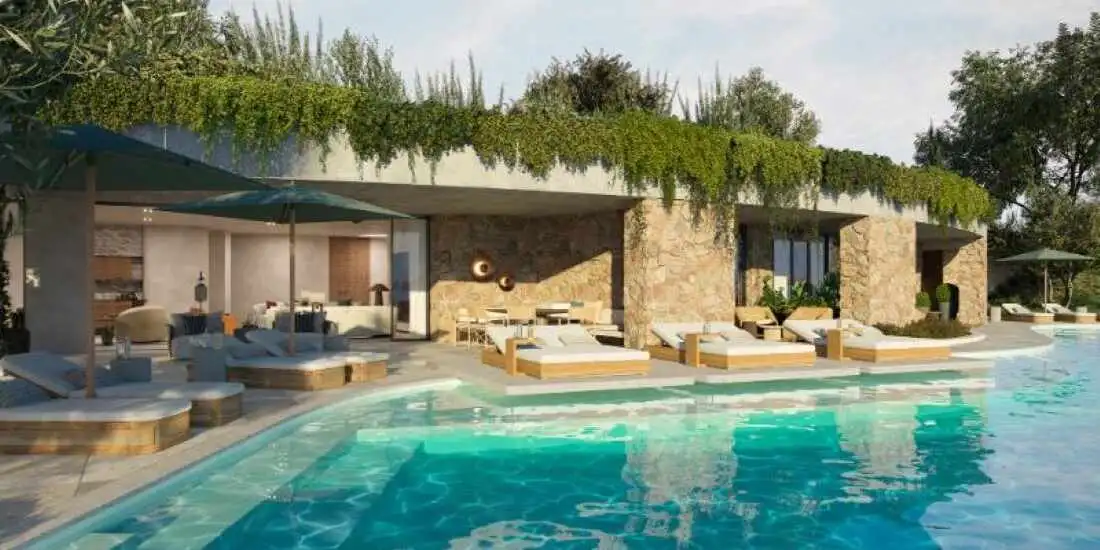 Mandarin Oriental Costa Navarino 2024: New Luxuries Unveiled with Exclusive Villas and Enhanced Wellness Experiences