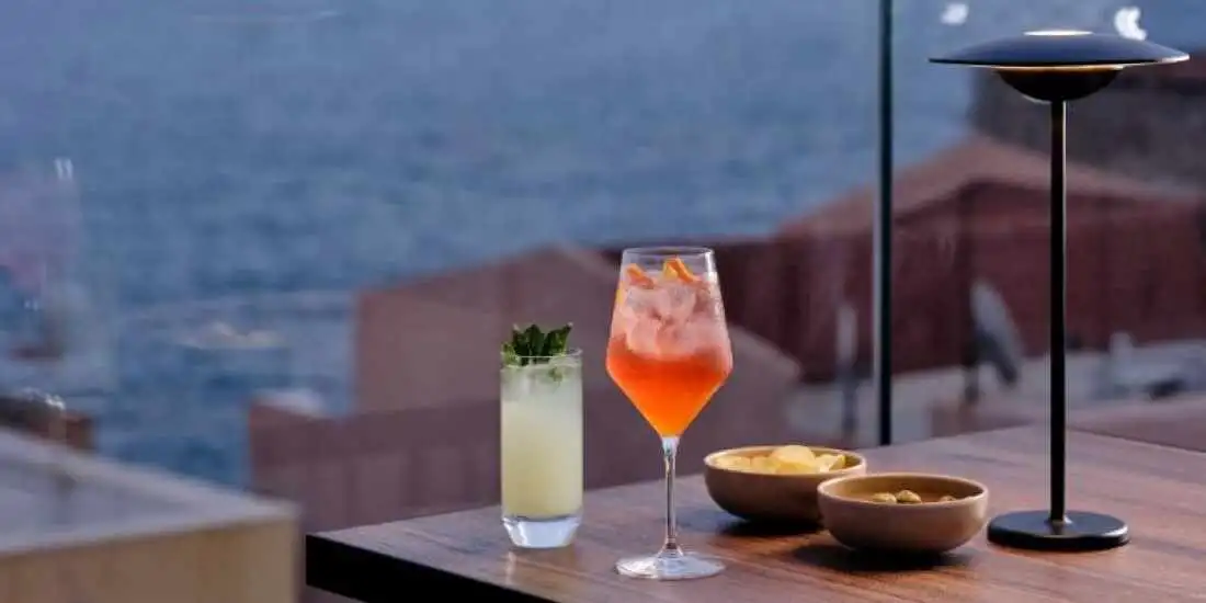 Discover Syros’ Newest Gem: The Luxurious and Historic Argini Hotel