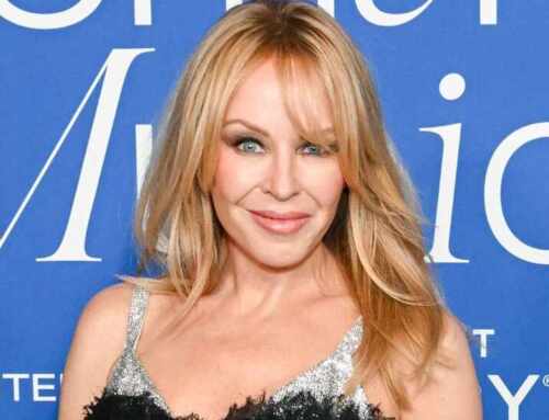 Kylie Minogue secretly recording new ‘full-on dance’ album AND will re-release iconic No1 record with new tracks