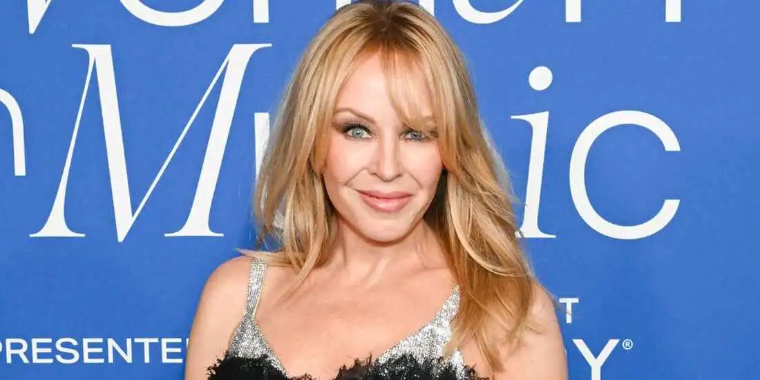 Kylie Minogue secretly recording new ‘full-on dance’ album AND will re-release iconic No1 record with new tracks