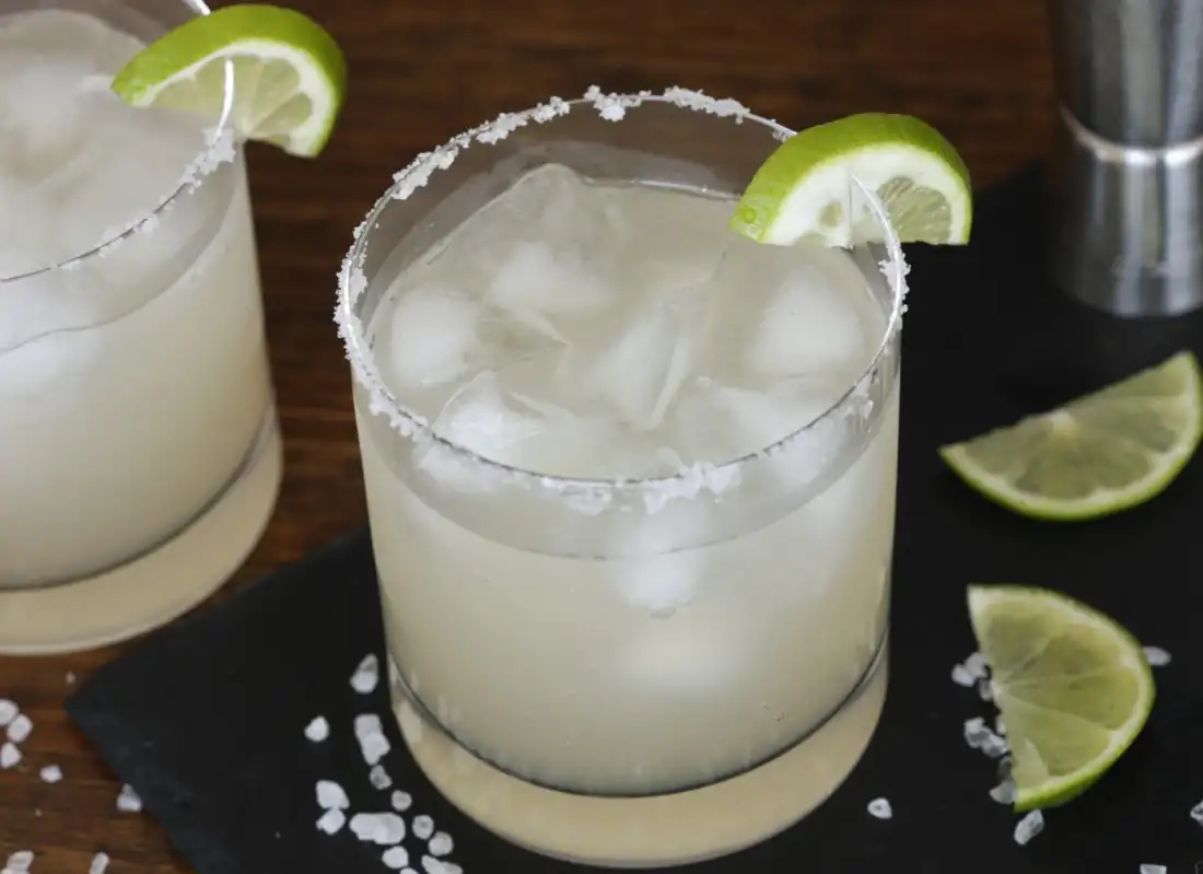 Keto Margarita