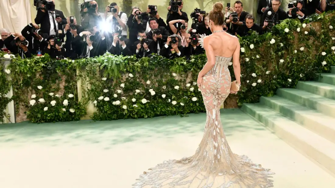 The Best Shoes At The Met Gala 2024