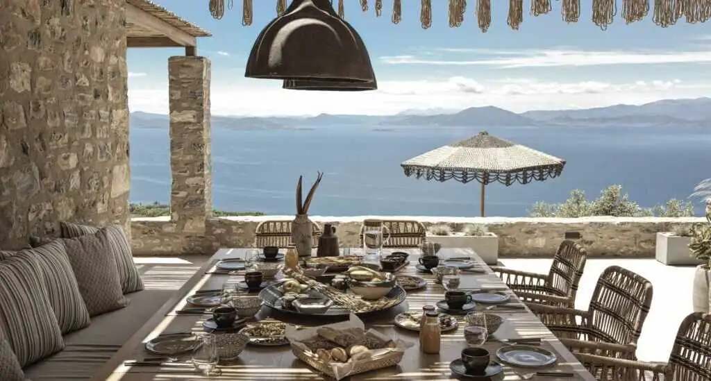 Peliva Nature & Suites: A Hidden Gem in South Pelion