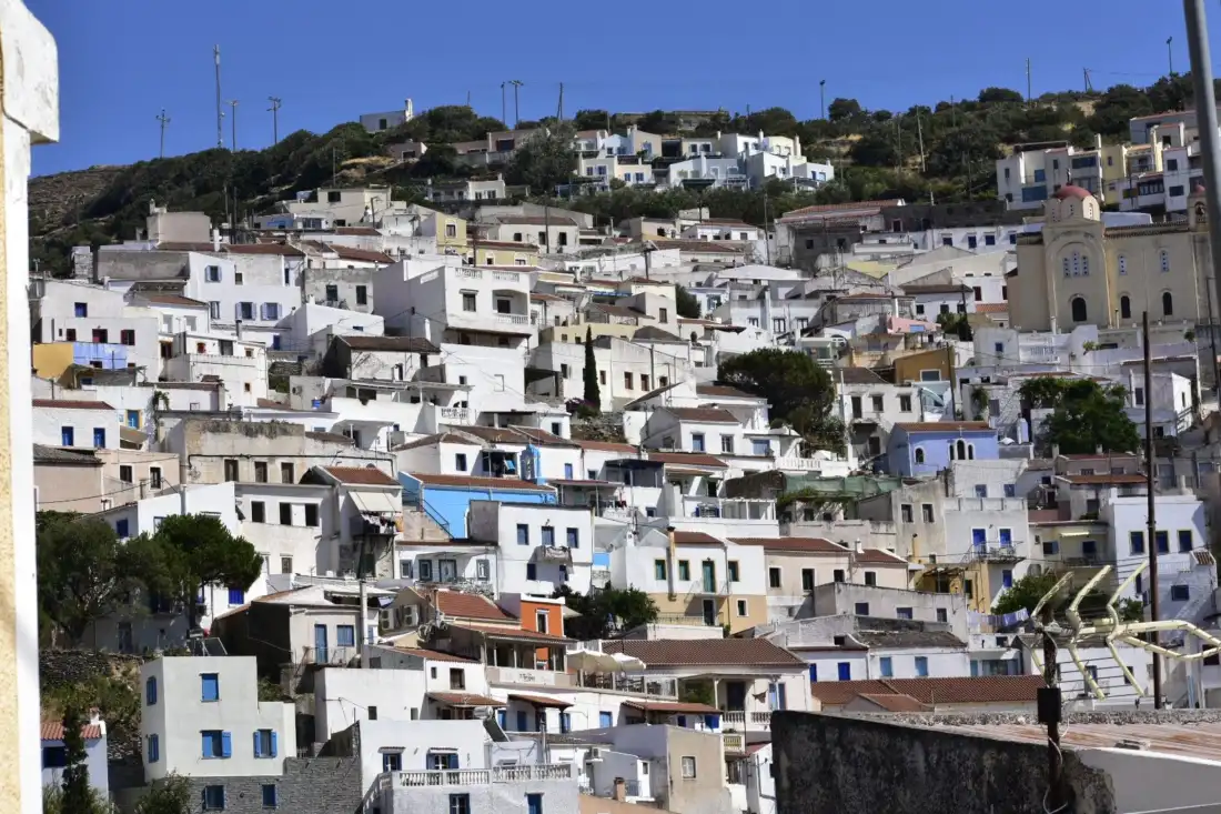 Κέα: Το Σμαραγδένιο Νησί των Κυκλάδων