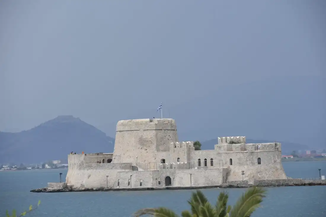 Nafplio: Greece’s Timeless Coastal Gem