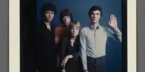 Talking Heads Announce Debut Album Reissue, Share Acoustic “Psycho Killer” Featuring Arthur Russell