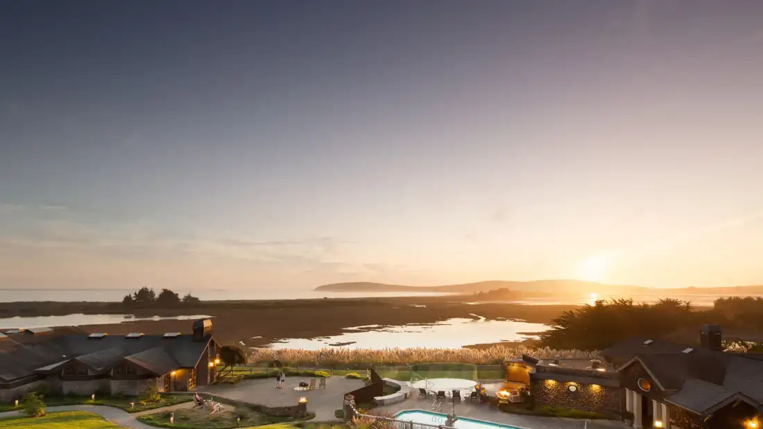 The Lodge at Bodega Bay