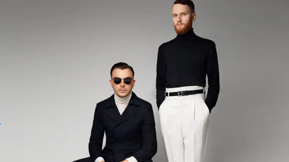 Hurts to celebrate 15 years of Happiness with one-off anniversary shows