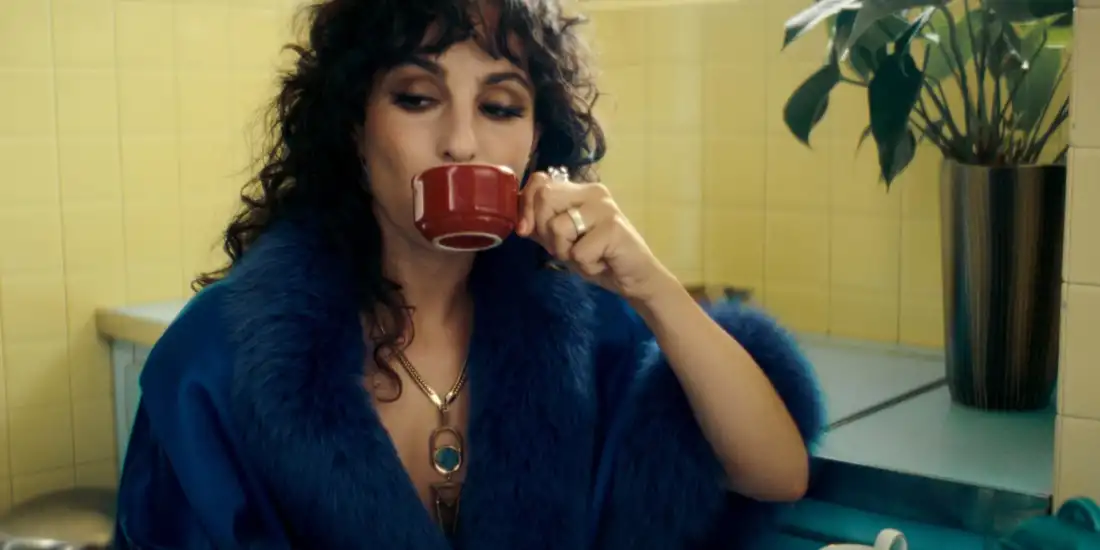 Barbara Pravi Qui J'etais