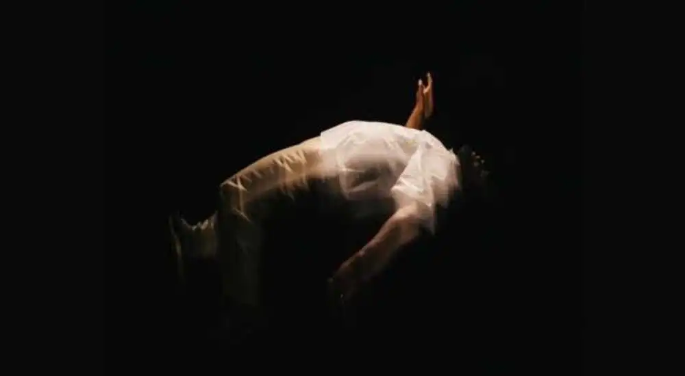 FOOLS FOR LOVE · Jake Isaac