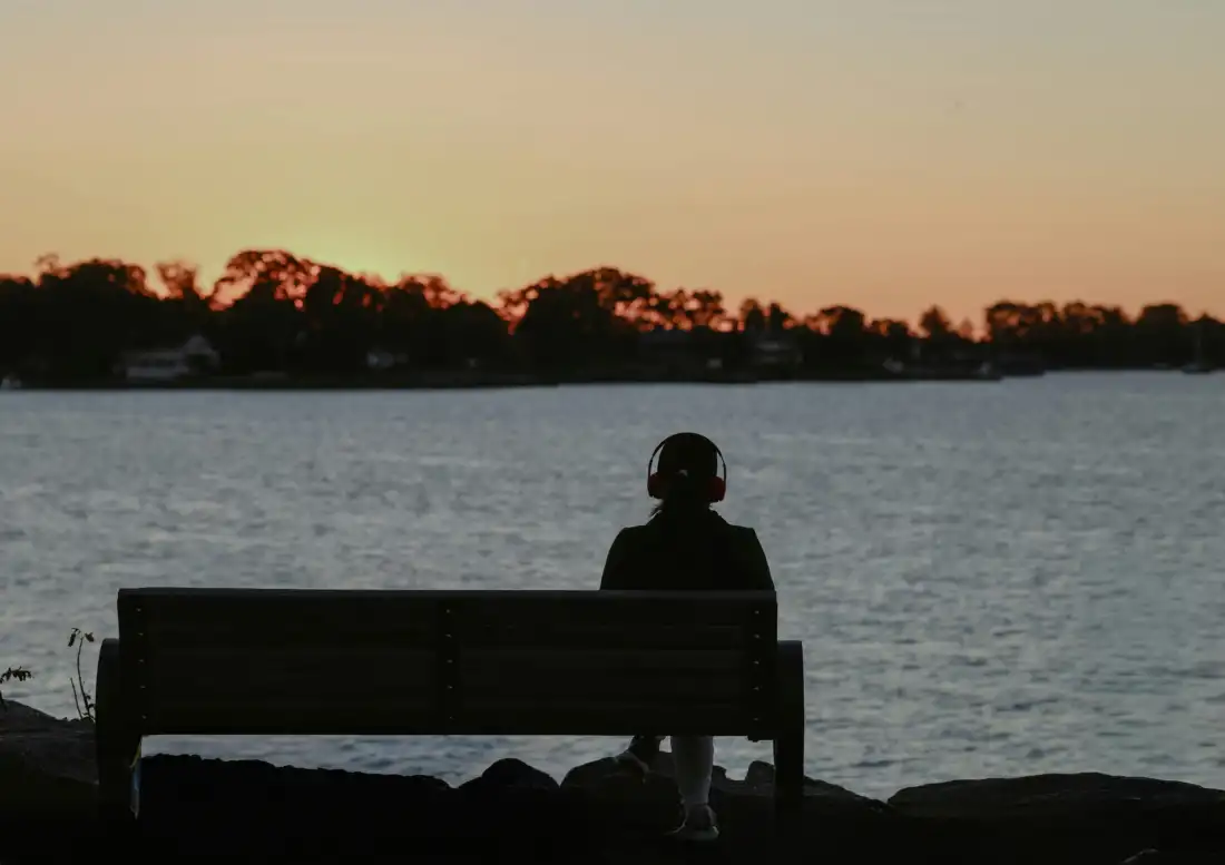 The Perfect Sunday with Music