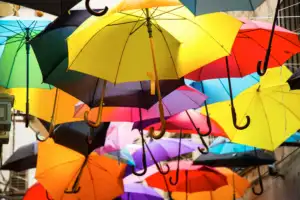 "Summer Rain": A musical shower that refreshes the soul
