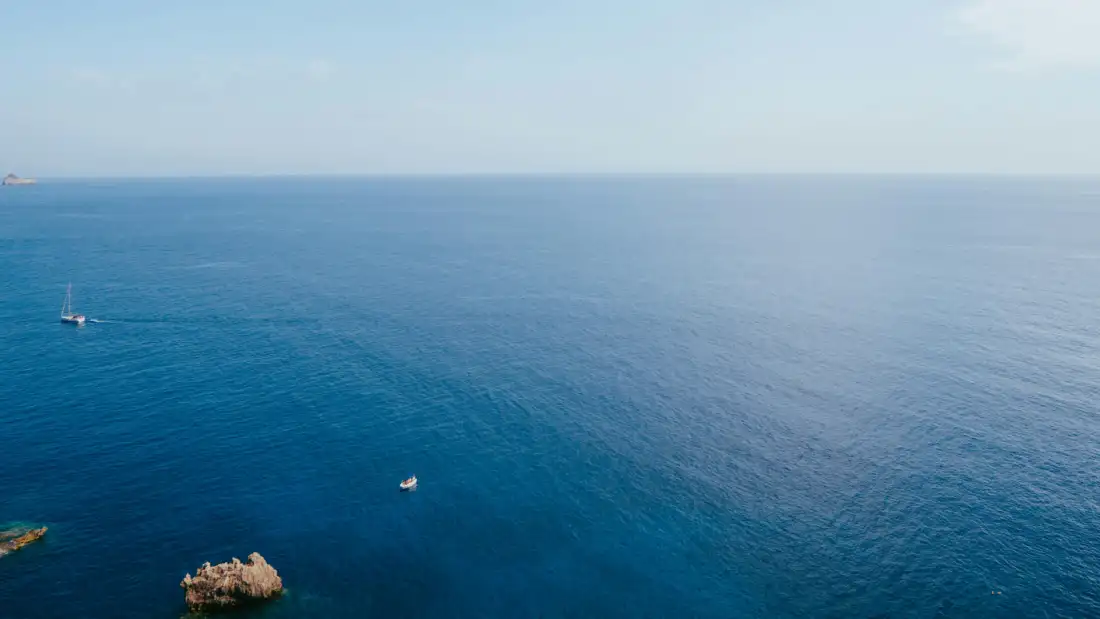 Four Greek Islands That Are Perfect Year Round