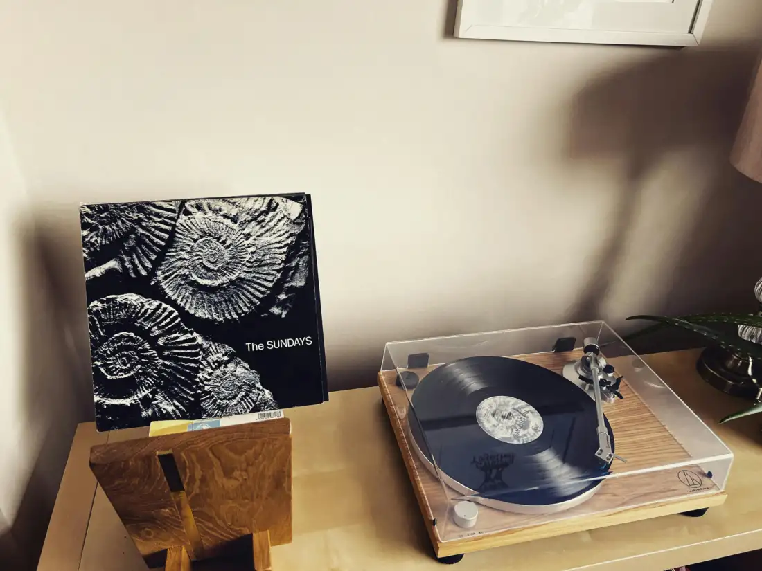 Tristeza y pasión en cada nota