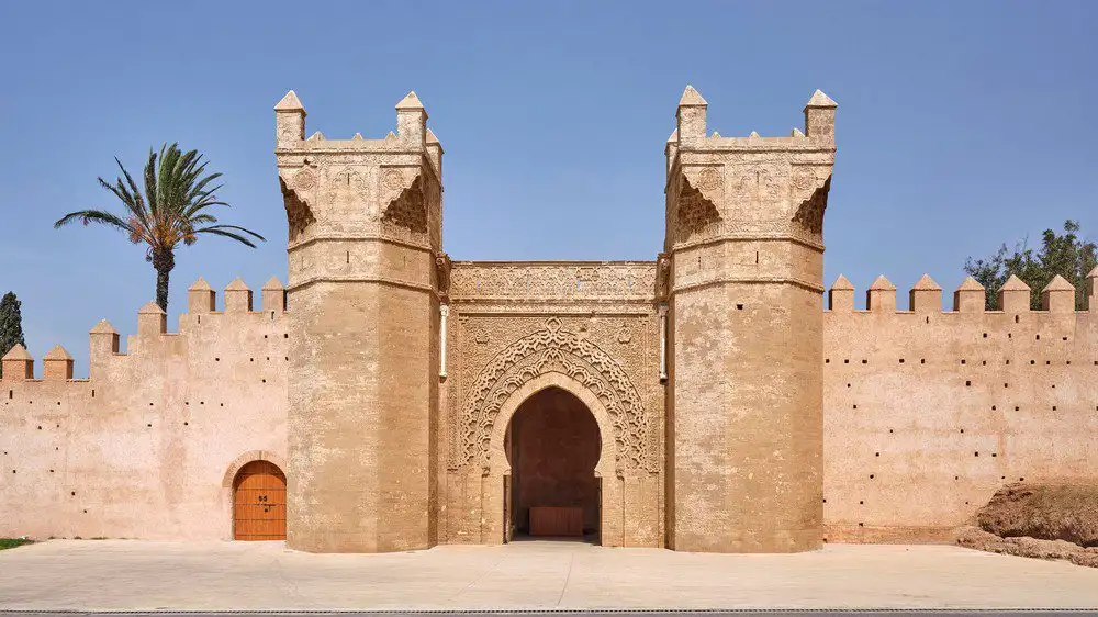 5 Reasons Why Four Seasons Hotel Rabat, Morocco, Should Be on Your Luxury Travel Bucket List