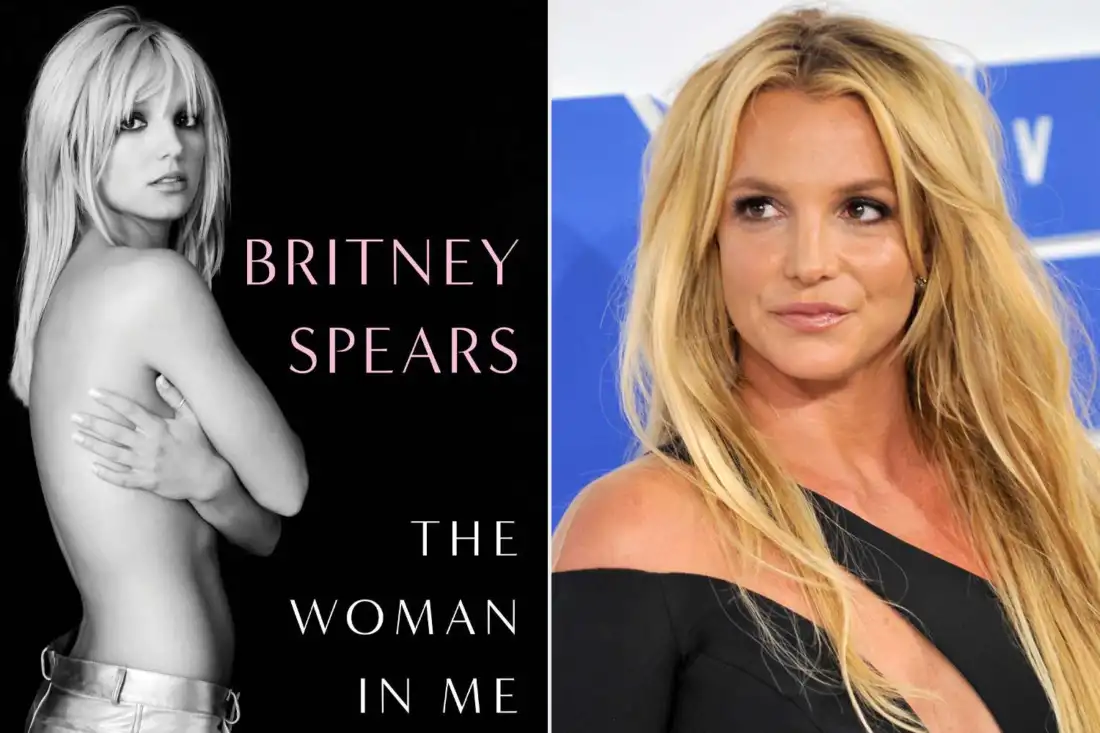 "Britney Spears unveils her new novel, offering fans an intimate glimpse into her creative world. Discover the pop icon's storytelling journey and artistic expression."