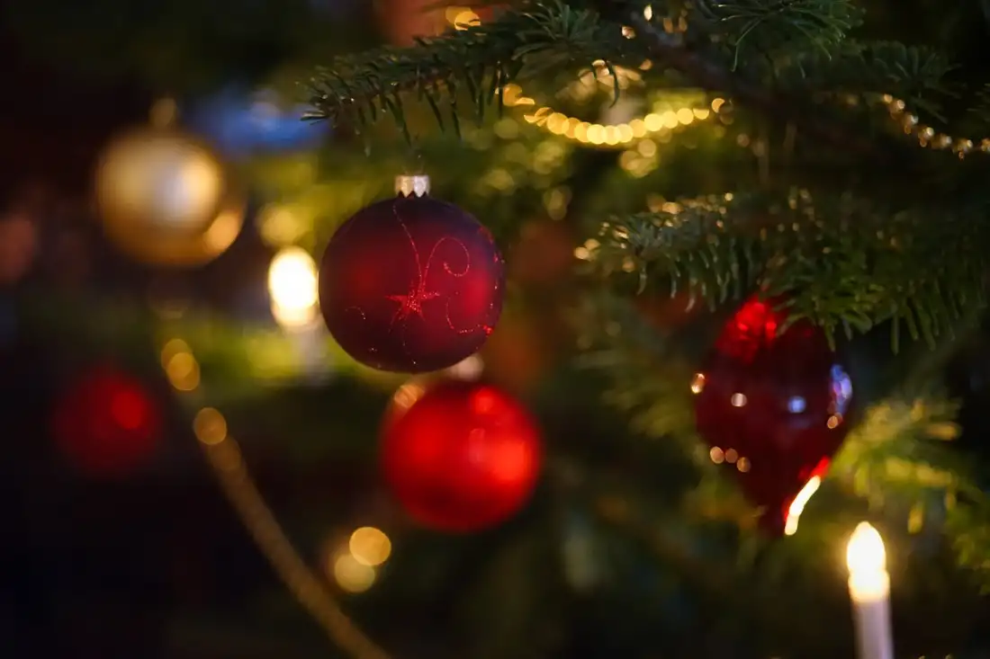 "The Magic of Christmas: Embracing Love, Traditions, and Togetherness"