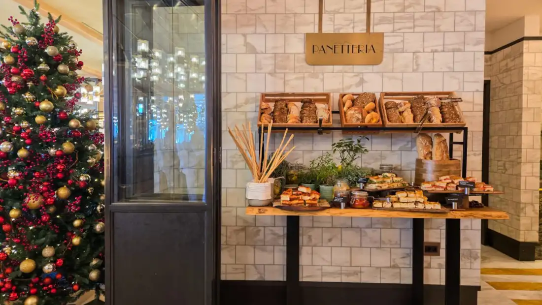 The Most Epic Brunch in Athens: Sunday Mornings at Mercato