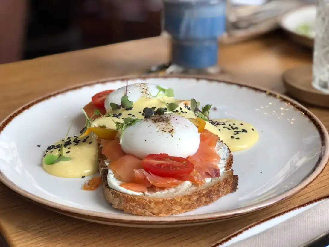 Where to enjoy the first brunch of the year in Athens?
