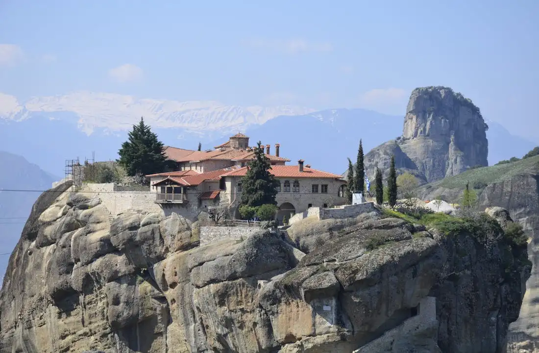 10 Hidden Gems in Europe You Need to Visit in 2025