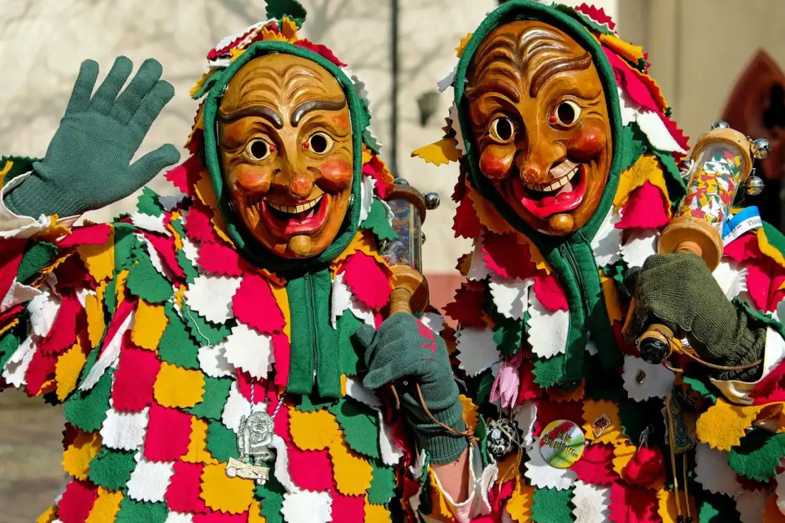Carnival celebrations in Greece are vibrant and full of tradition, with several destinations offering unique experiences.