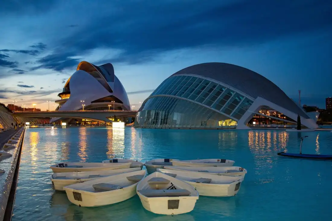 Affordable City Breaks in Europe: Three Destinations for February