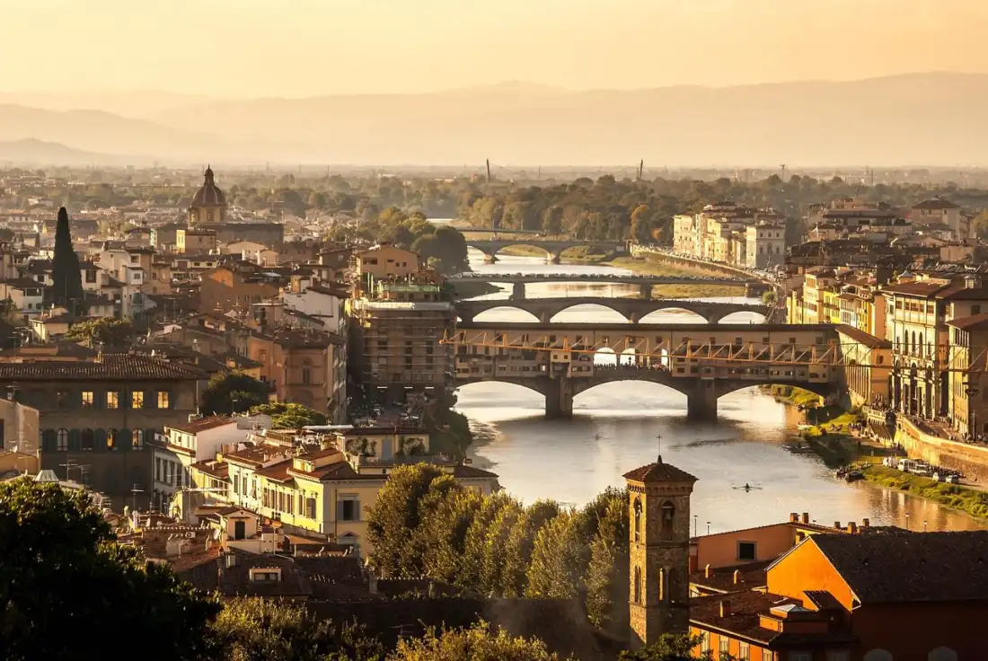 Florence: The Best Things to See and Do