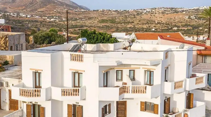 Kasos: Greece’s Best-Kept Secret