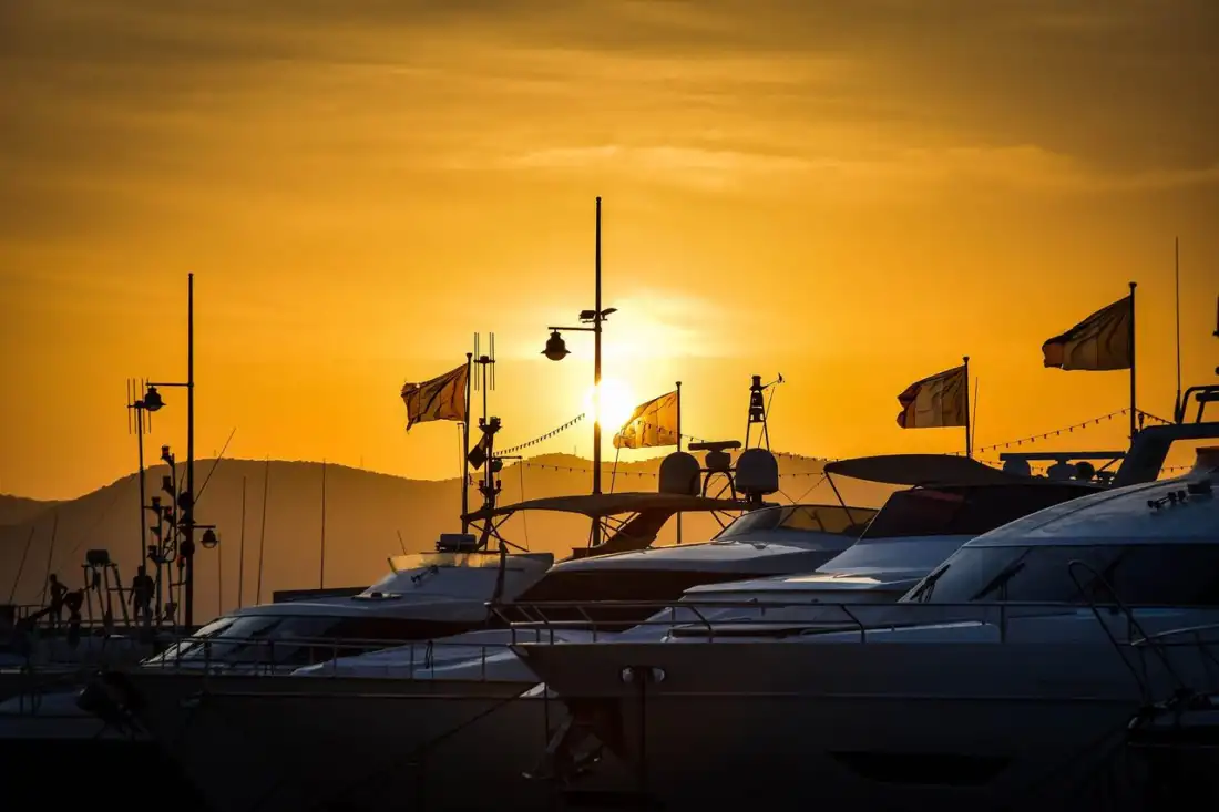 L'Atelier De Musique – Saint-Tropez