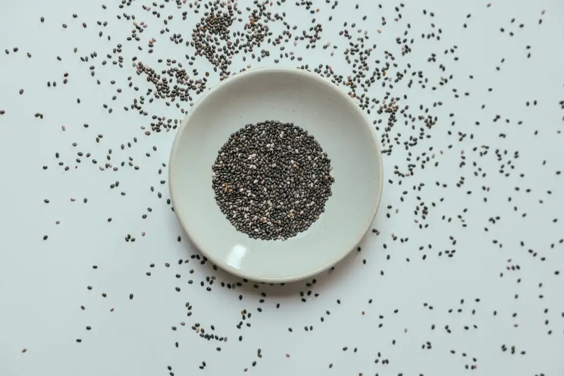 Chia Seeds vs. Flax Seeds: Which Superfood Is Healthier for You?